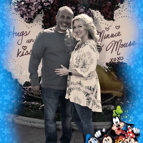 Meet your Posher, Stacey - Picture 5 of 8